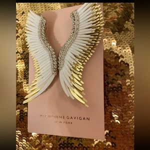 MIGNONNE GAVIGAN NWT